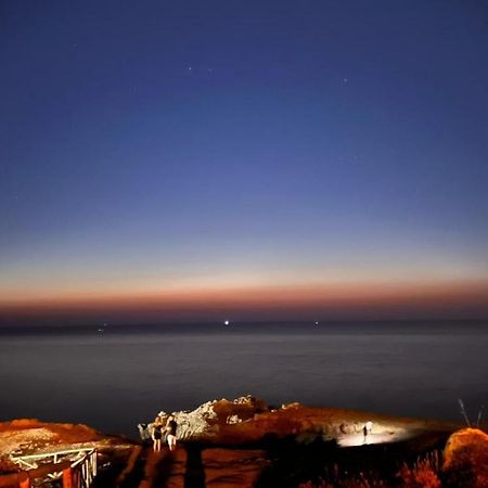 Sagra Vacanze Cinisi Esterno foto