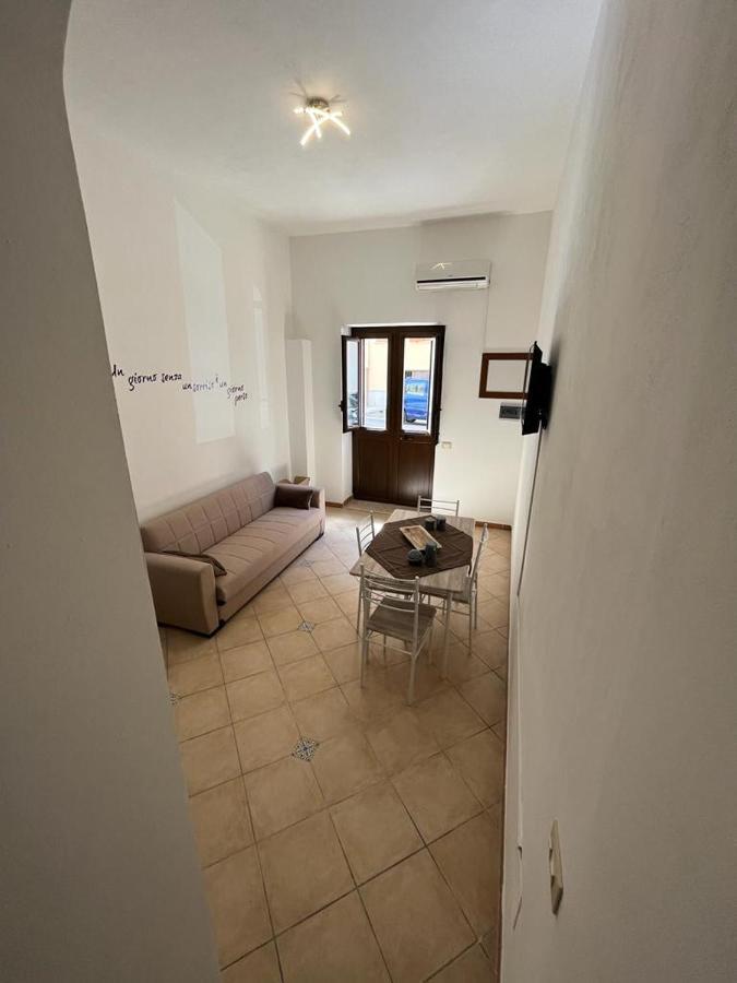 Sagra Vacanze Cinisi Esterno foto