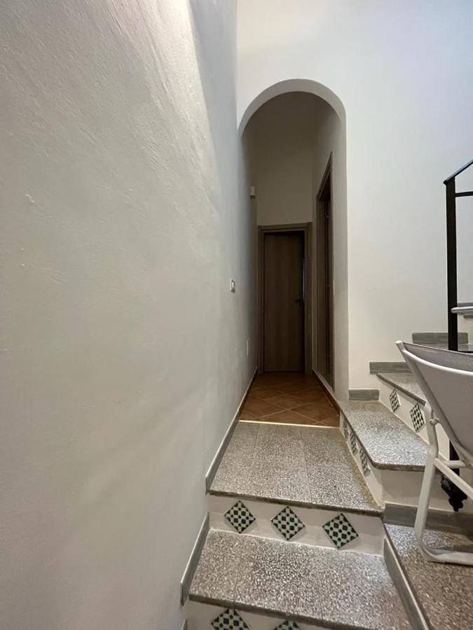 Sagra Vacanze Cinisi Esterno foto