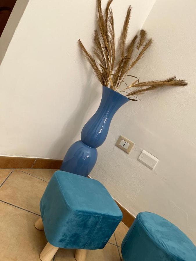 Sagra Vacanze Cinisi Esterno foto