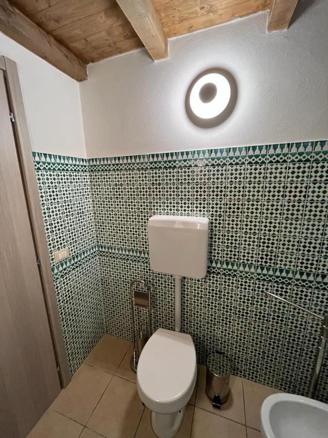 Sagra Vacanze Cinisi Esterno foto