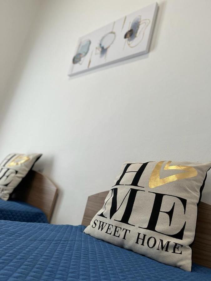 Sagra Vacanze Cinisi Esterno foto