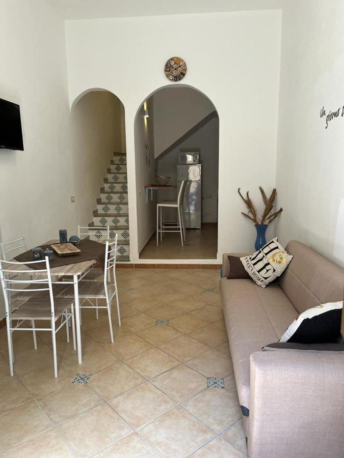 Sagra Vacanze Cinisi Esterno foto