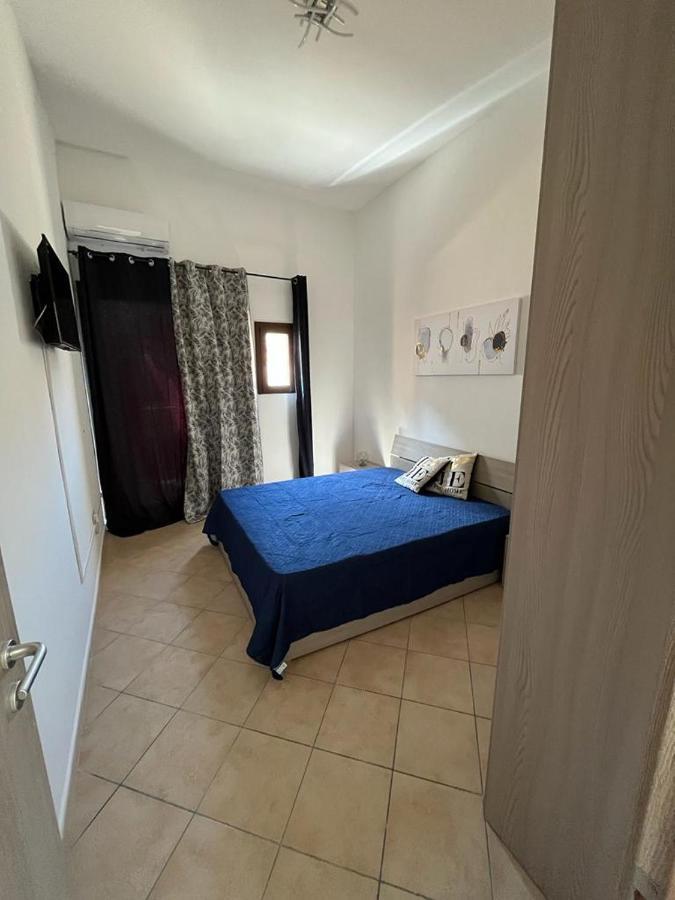 Sagra Vacanze Cinisi Esterno foto