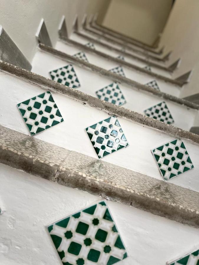 Sagra Vacanze Cinisi Esterno foto