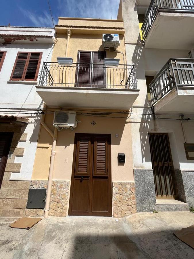 Sagra Vacanze Cinisi Esterno foto